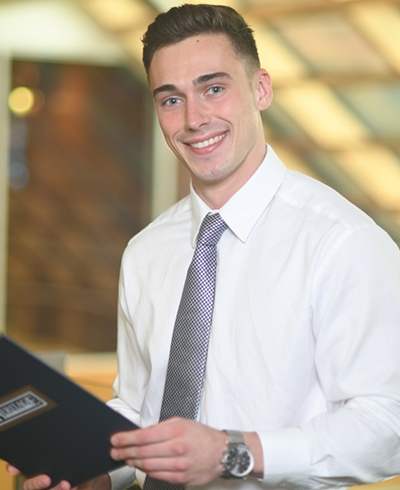 Regis Breen, Financial Advisor serving the Owings Mills, MD area - Ameriprise Advisors