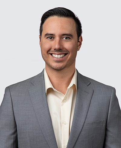 Advisor photo for Regis Dahl