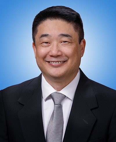 Advisor photo for Reid Suzuki