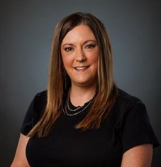 Amy Bollinger