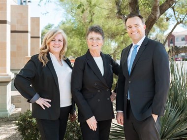 Team photo for Affinity Wealth Advisory Group