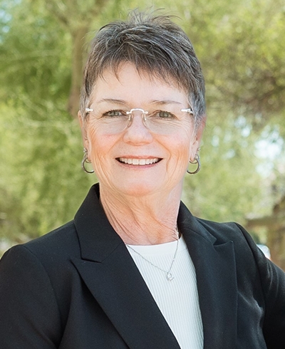 Advisor photo for Renee Hanson