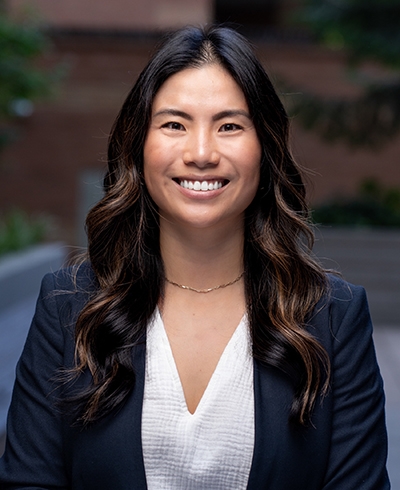 Advisor photo for Renee Chiang