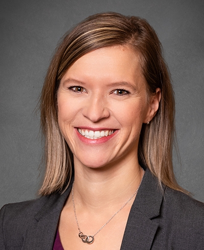 Renee Volk, Financial Advisor serving the St Cloud, MN area - Ameriprise Advisors