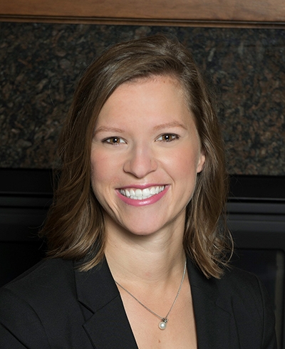 Renee Volk, Financial Advisor serving the St Cloud, MN area - Ameriprise Advisors