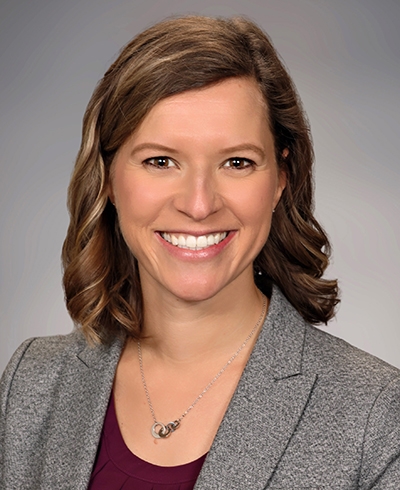 Advisor photo for Renee Volk
