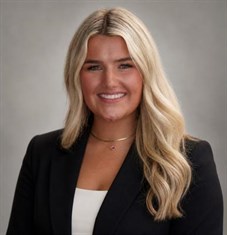 Haley Selfridge