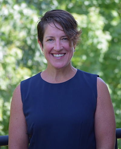 Advisor photo for Renee Yagoda