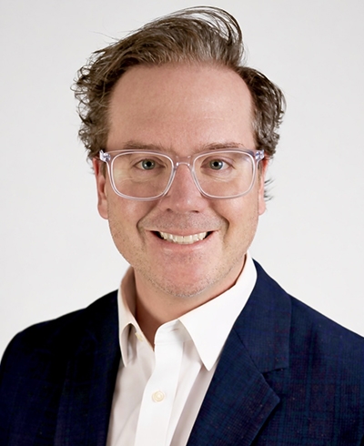 Advisor photo for Rex Running