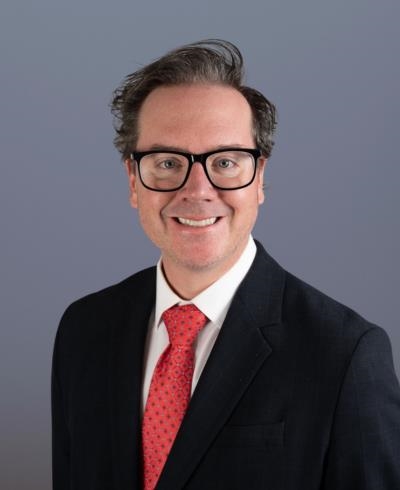 Rex Running, Financial Advisor serving the Northfield, MN area - Ameriprise Advisors