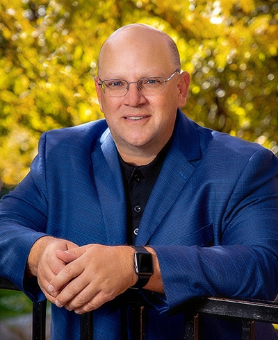 Rex Baxter, Private Wealth Advisor serving the Midvale, UT area - Ameriprise Advisors
