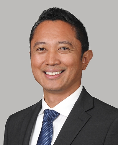 Rey Carandang, Financial Advisor serving the Costa Mesa, CA area - Ameriprise Advisors