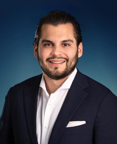 Advisor photo for Reynaldo Pol