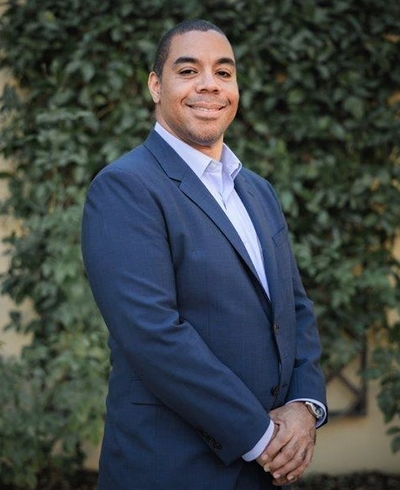 Advisor photo for Ricardo Sosa