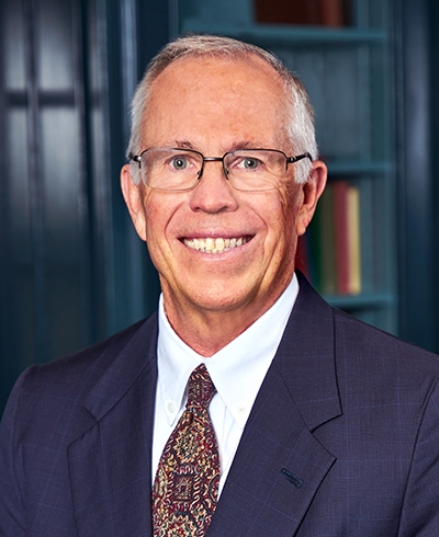 Advisor photo for Richard Costello