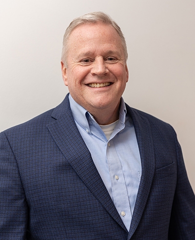 Advisor photo for Rich Sandman