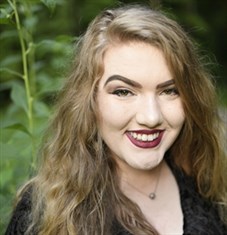 Jesicah Goodman