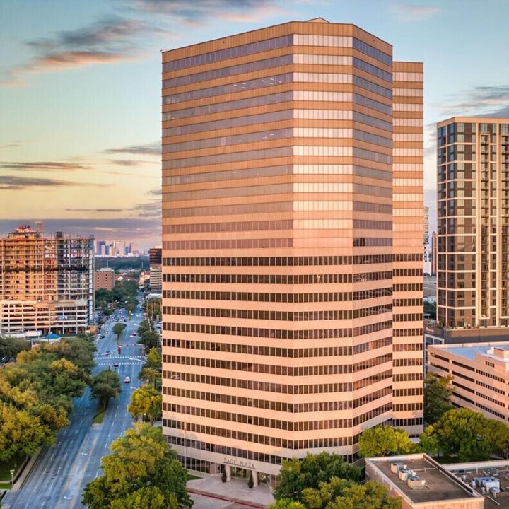 Richard Brent Dvorak - Houston, TX