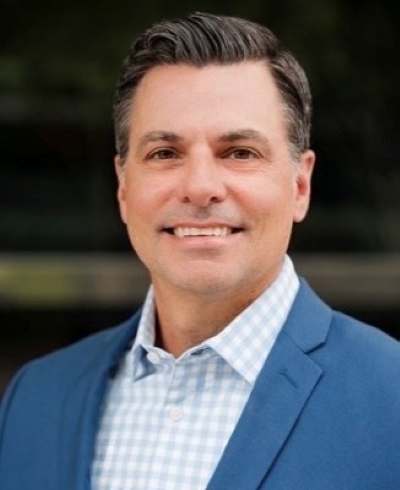 Advisor photo for Richard Brent Dvorak