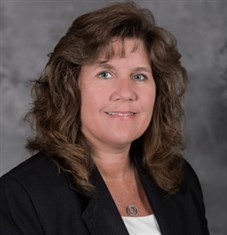 Sheri Davis