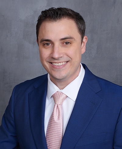 Advisor photo for Rich Alexander Espenschied
