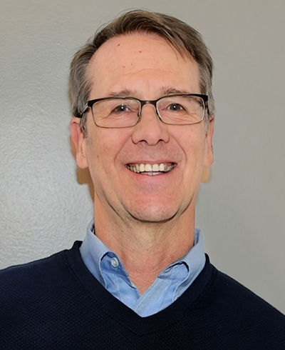 Advisor photo for Richard F Hoerlein