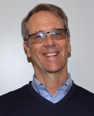 Advisor photo for Richard F Hoerlein