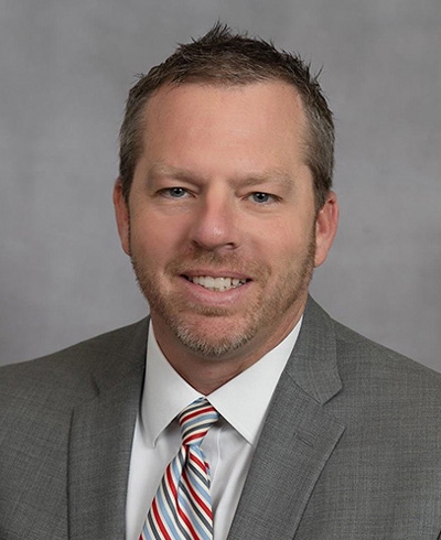 Advisor photo for Richard A Foreman