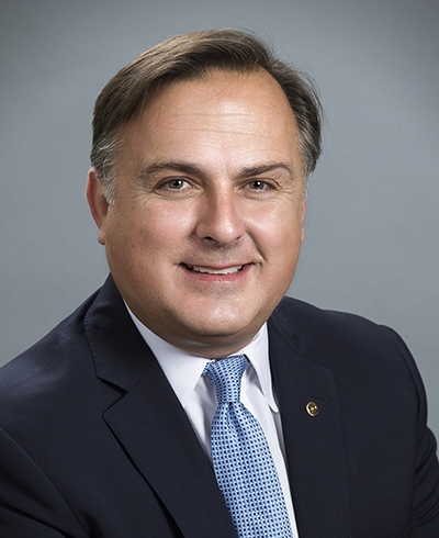 Rick Young, Financial Advisor serving the Gainesville, GA area - Ameriprise Advisors