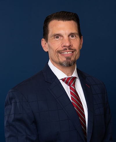 Richard Juergensen, Private Wealth Advisor serving the Hunt Valley, MD area - Ameriprise Advisors