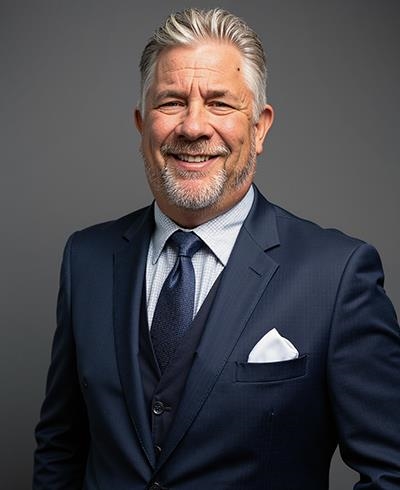 Advisor photo for Richard Kersting