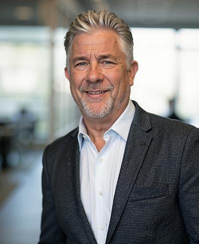 Advisor photo for Richard Kersting