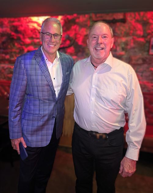 Circle of Success Dinner 2026