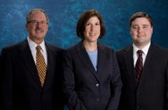 Team photo for Charlet, Vandersnick and Associates