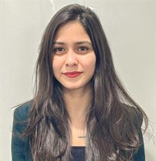 Prerna Madaan