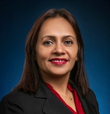 Sheetal Patel, CFP&#174;