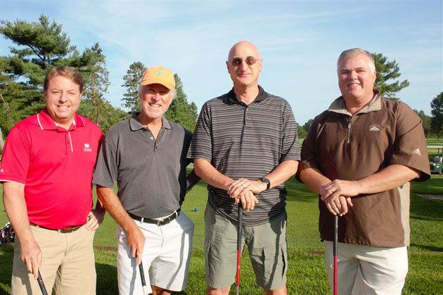 13th Annual Charity Golf Outing
