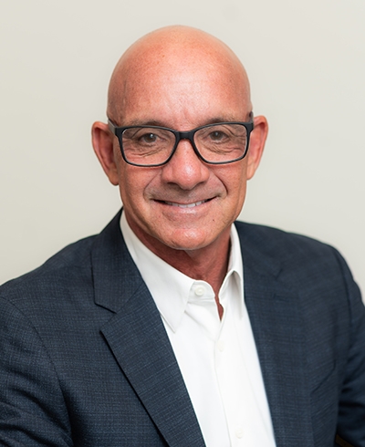 Advisor photo for Richard Weiner