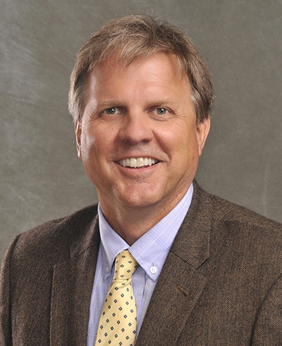Advisor photo for Richard A Scarbrough