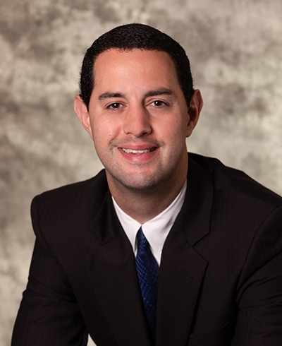 Richard Scillieri, Financial Advisor serving the Riverdale, NJ area - Ameriprise Advisors