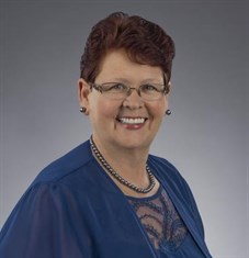 Elizabeth Ramirez