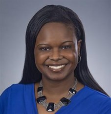 Patrice Jackson