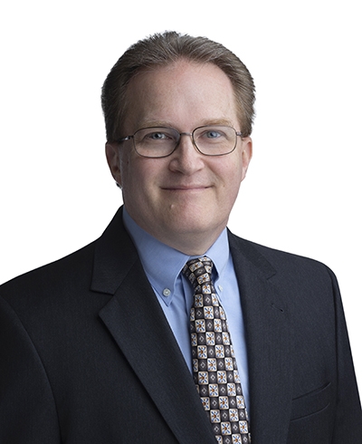 Richard J Kidwell, Associate Financial Advisor serving the Novi, MI area - Ameriprise Advisors