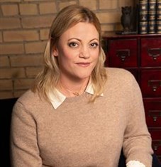 Laura Bradshaw Tezjan