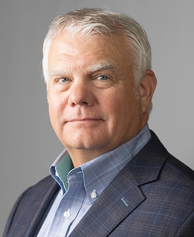 Advisor photo for Rick Carlson