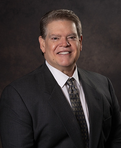 Advisor photo for Rick Dunagan