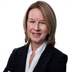 Joanna Plage, CRPC™