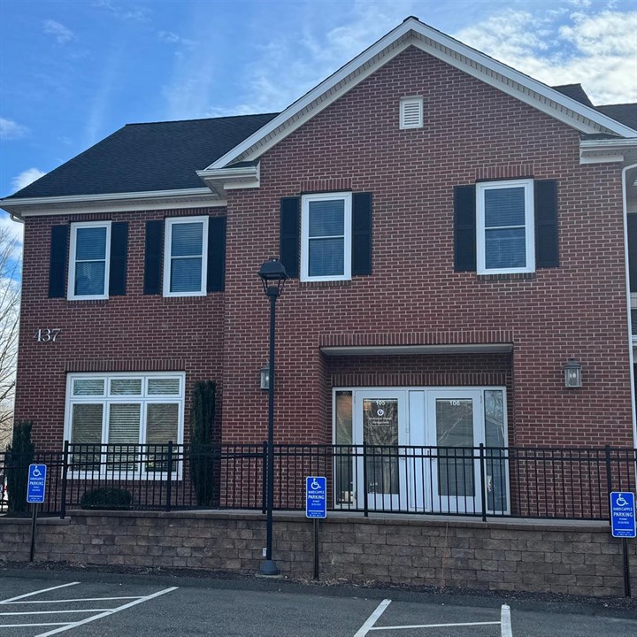 Richard R Mc Mahon - Glastonbury, CT