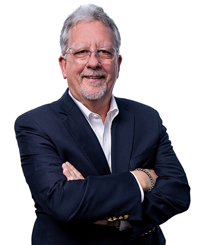 Advisor photo for Richard R Mc Mahon