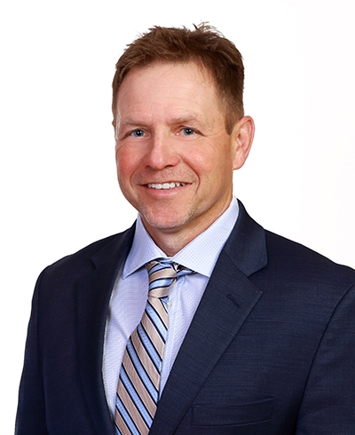 Rick Wilson, Private Wealth Advisor serving the Meridian, ID area - Ameriprise Advisors